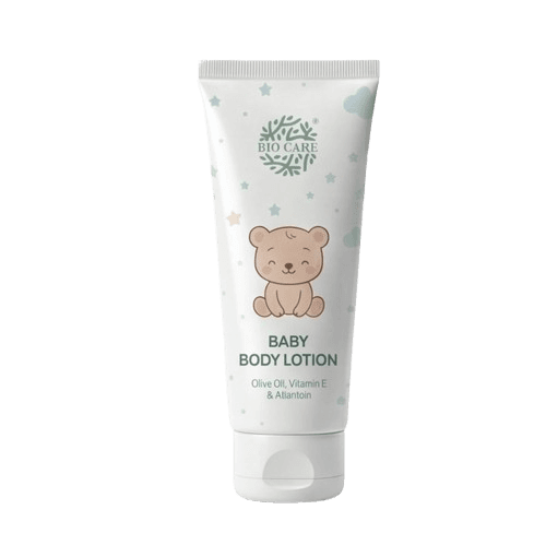 BioCare Baby Body Lotion