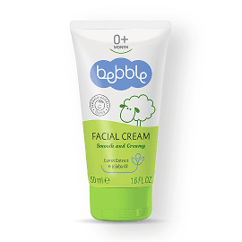 Bebble Facial Cream