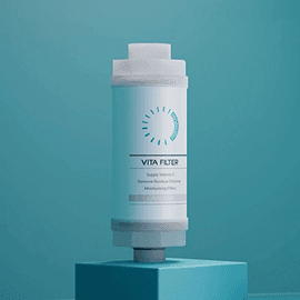 Purified Vitamin Filter - Lavender