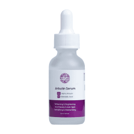 BioCare Arbutin Serum