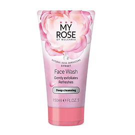 My Rose Purifying Face Wash