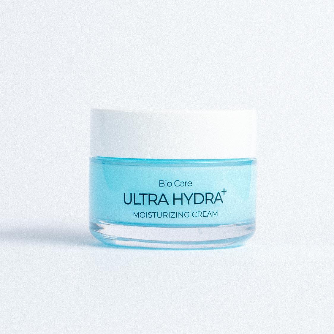 BioCare Ultra Hydra+ Moisturizing Cream