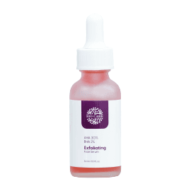 BioCare Exfoliation Face Serum