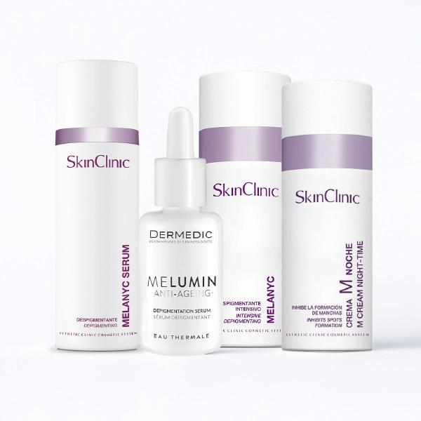 Melasma Products