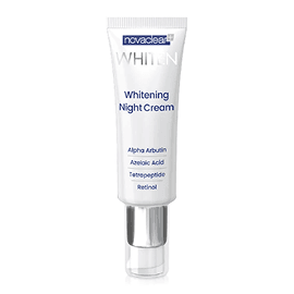 Novaclear Whiten Whitening Night Cream