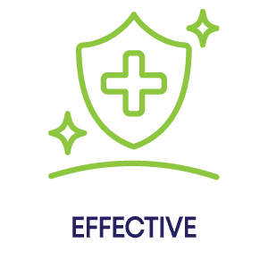 BioCare Glow Serum - certificate 1