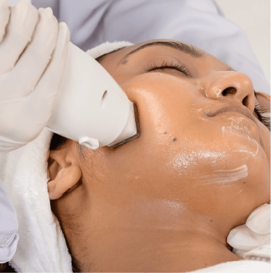 Face Contouring Treatment