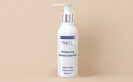 Novaclear Whiten Whitening Gentle Cleanser