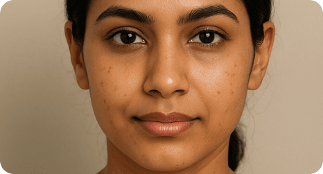 Novaclear Whiten Whitening Day Cream