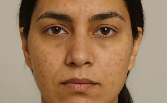 Dermedic MELUMIN Depigmentation Serum