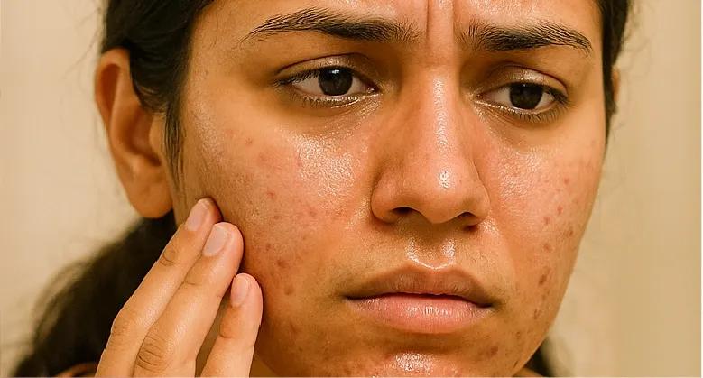 Novaclear Acne Spot Control