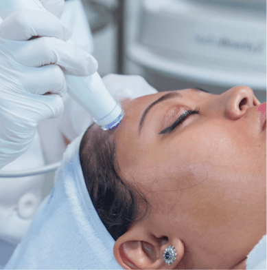 Premium Bio-Hydra Facial Treatment