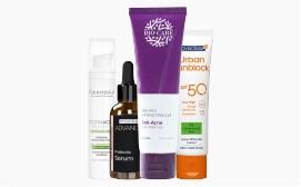 Oily Skincare Set