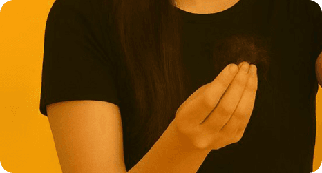 BioCare Premium Hair Growth & Hair-Fall Control Gummies