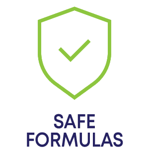 BioCare Glow Serum - certificate 4