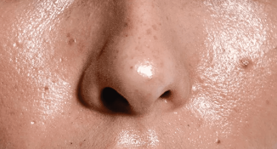 BioCare Whitening Face Cleansing Gel