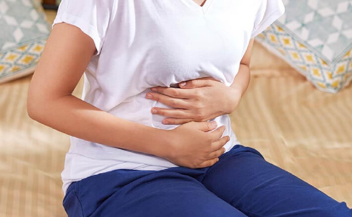 BioCare Menstruation Pain Relief Tea (With Dong Quai)