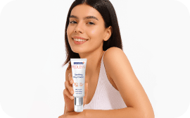 Novaclear Redless Soothing Day Cream