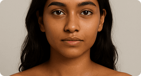 Novaclear Whitening Body Care Set