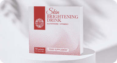 BioCare Skin Brightening Drink
