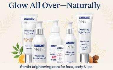 Novaclear Full Body Whitening Set