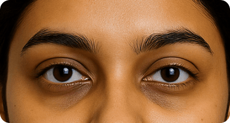 SkinClinic Melanyc Eyes