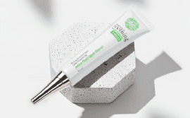 BioCare Soothing Acne Cream