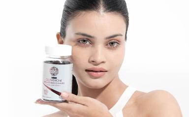 BioCare Premium Glutathione Brightening Gummies