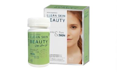 Clean Skin Beauty