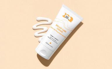 Mama’s Breast Care Cream