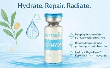 Dermedics Meso Hydra+