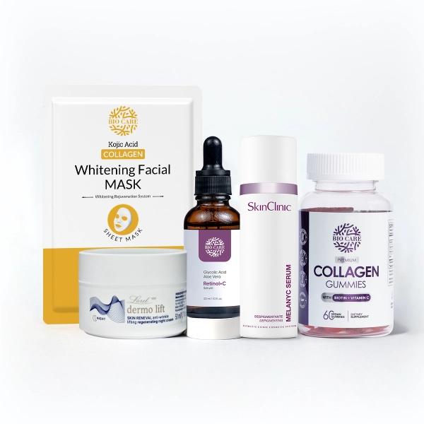 Anti aging